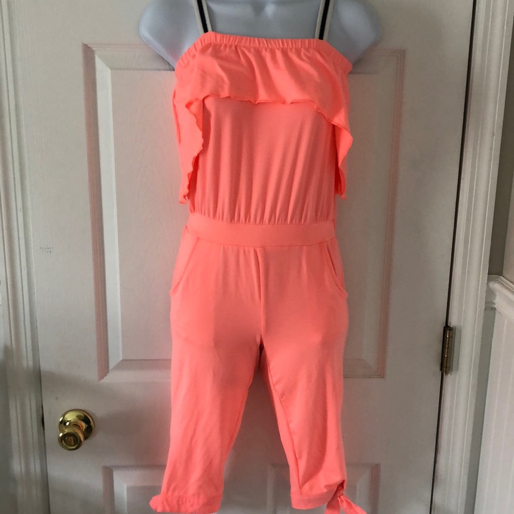 Kid’s jumpsuit